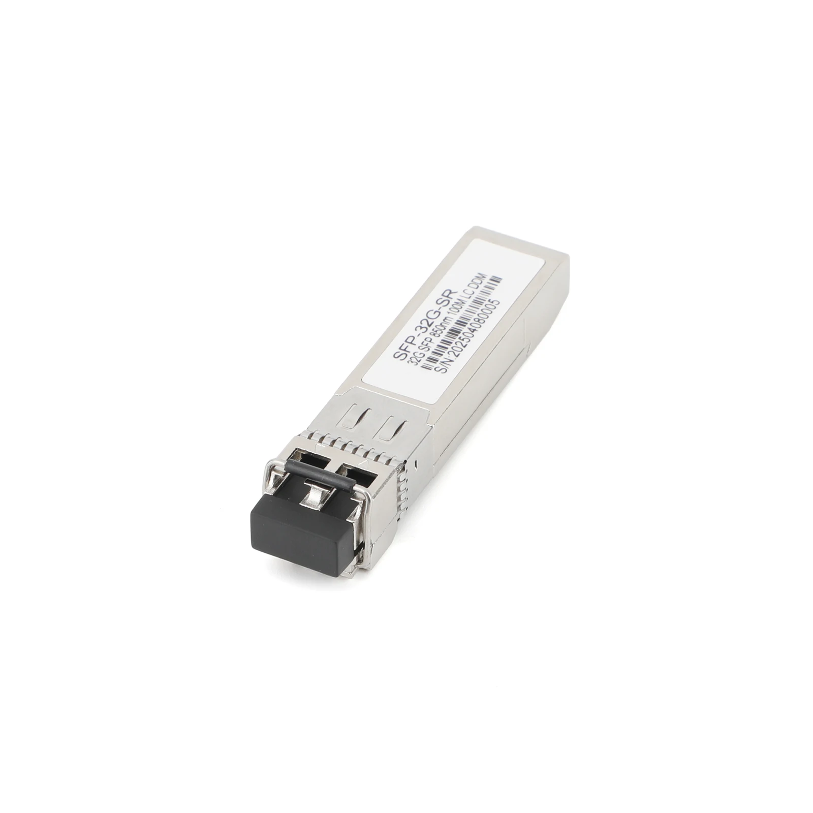 Módulo de fibra SFP, 5 uds., 32G, 850nm/1310nm, doble fibra LC, multimodo/modo único, 100m/10km/40km para conmutador Ethernet Cisco Mikrotik - imagen 3