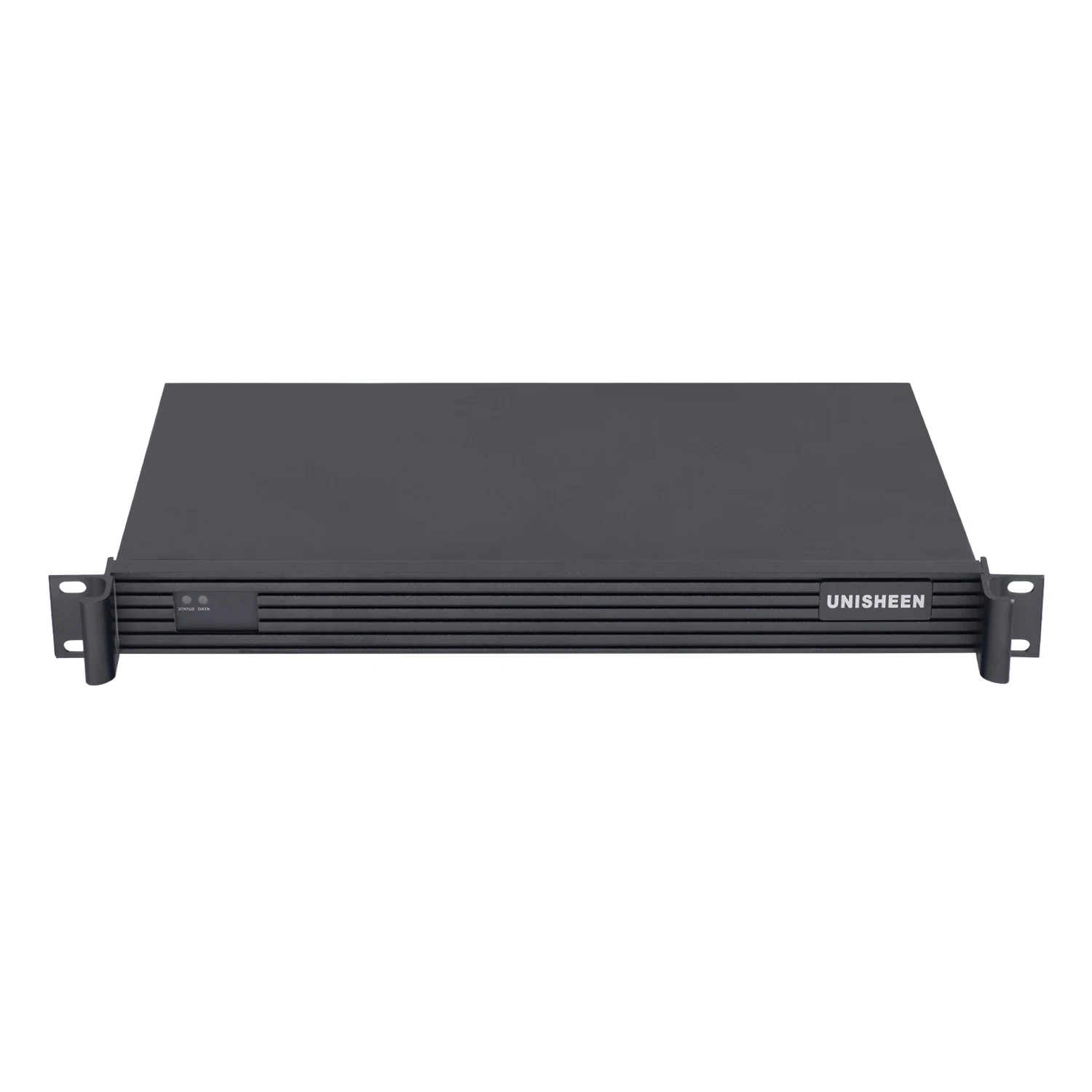 UNISHEEN 1U Rack SRT RTSP RTMP H.265 H.264 3G SDI Onvif IP Video Codificador IPTV Transmisión en vivo - imagen 5