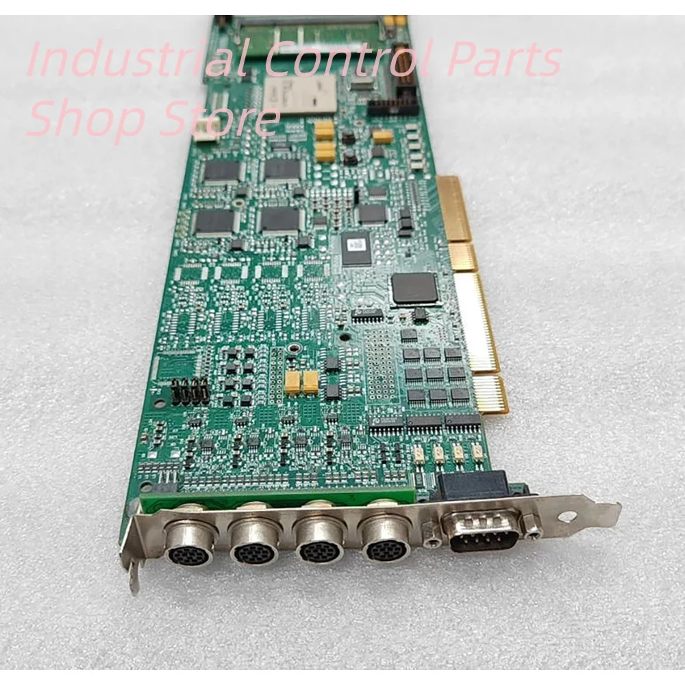 Tarjeta de adquisición de imágenes OC-64A0-02040 - imagen 3