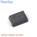 SS24F SMAF 2A 40V