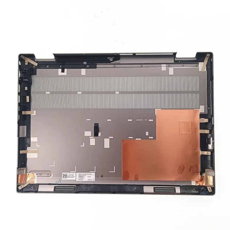 Nuevo ordenador portátil ORIGINAL reemplazar cubierta inferior D funda para DELL Precision 7670 M7670 305YY 0305YY - imagen 3