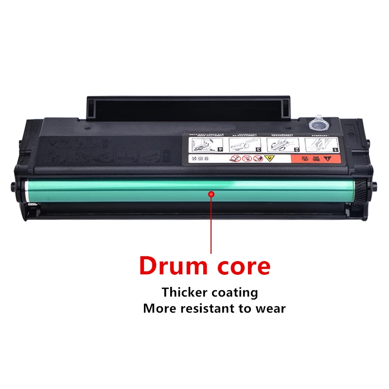 KIT de cartucho de tóner MLT-D101S MLT D101S D101 101 101S para Samsung ML2165 SCX3405 SCX3405W SCX3405FW ML 2160 2165 2165W SCX 3405W - imagen 4