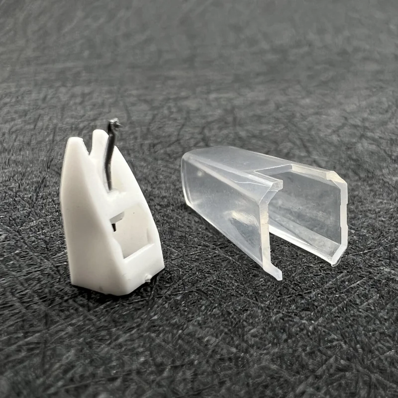 Ortofon 1. ° cartucho de lápiz óptico de repuesto de diamante para Concorde OM Super OMB OMP OMT OD LM TM SMB y SG accesorios para gramófono - imagen 5