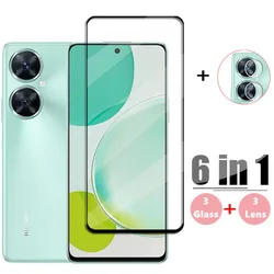 Huawei Nova 11i - Protector de pantalla y vidrio templado