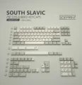 South Slavic