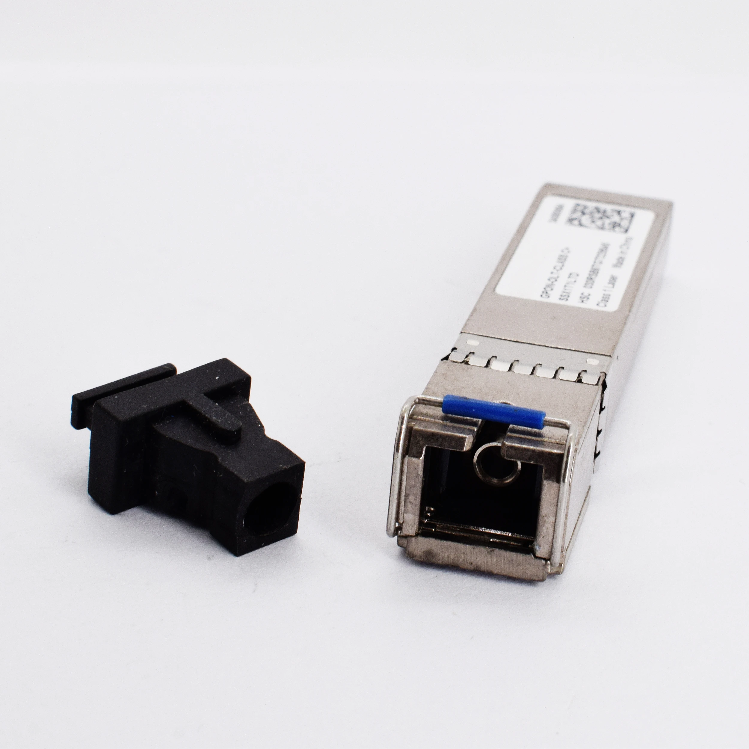 Lote de 10 piezas 34060694   OSX 002003   Transceptor preinstalado GPON-OLT Clase C+ SSX1T1LTD SC - imagen 4