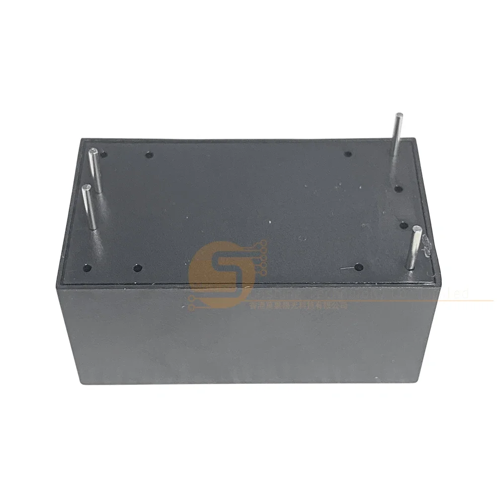 HLK-PM01 HLK-PM03 HLK-PM12 AC-DC 220V a 5V/3,3 V/12V Mini módulo de fuente de alimentación, módulo de fuente de alimentación de interruptor inteligente para el hogar - imagen 3