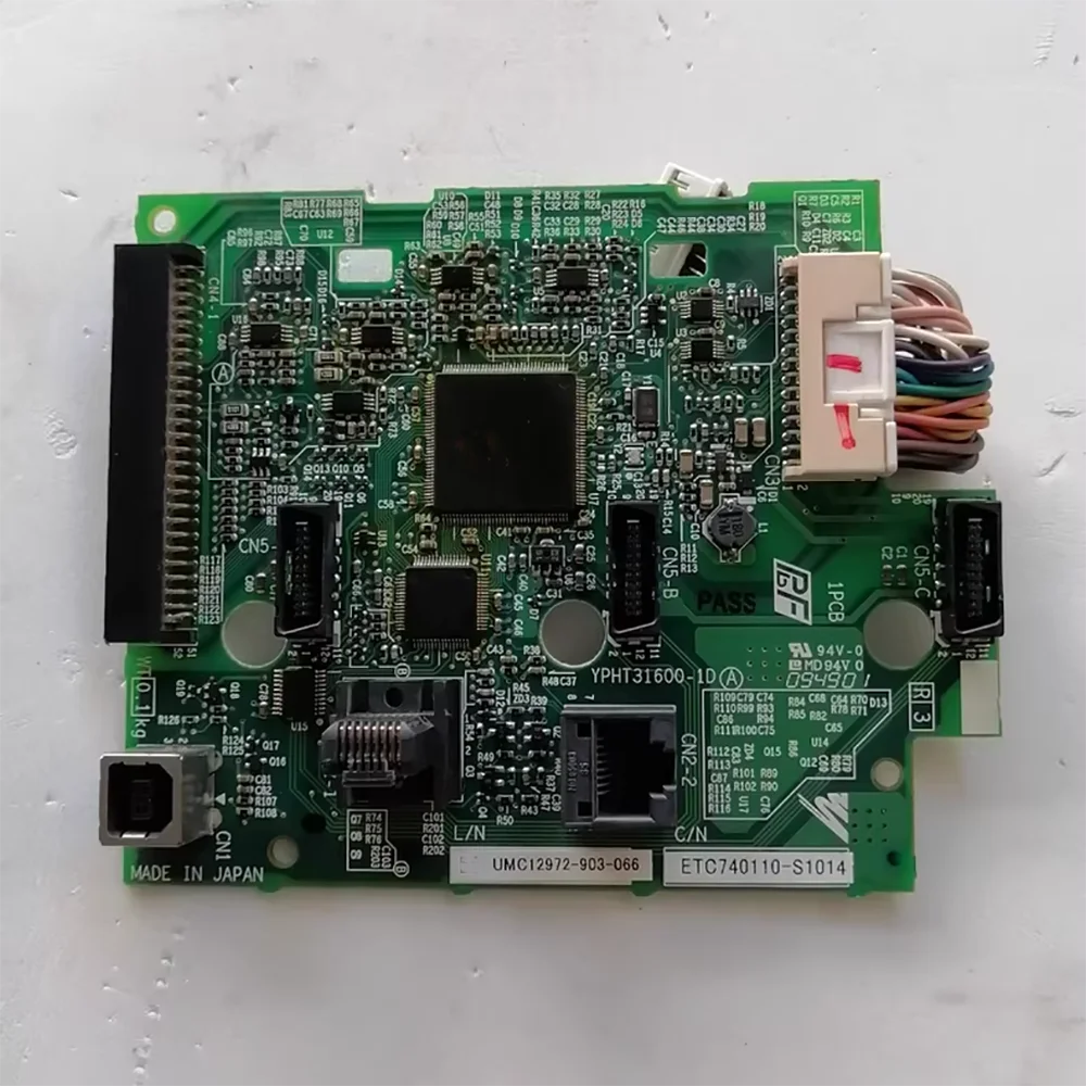 Para placa base de control ya-skawa ETC740110-S1014 - imagen 3