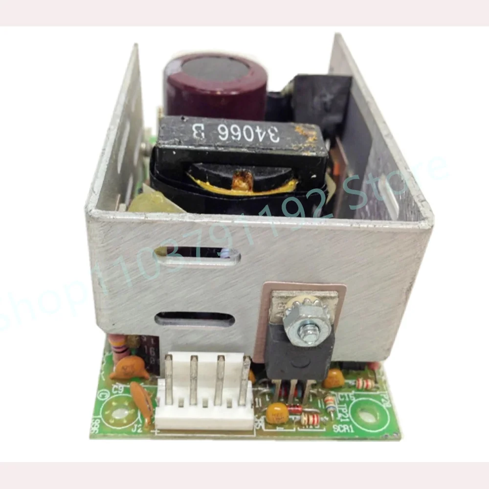 Fuente de alimentación para equipos médicos industriales 1.3A GPM41-12 - imagen 5