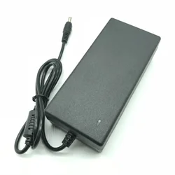 Fuente Alimentación Monitor 12V 5A – Compatible LCD LED