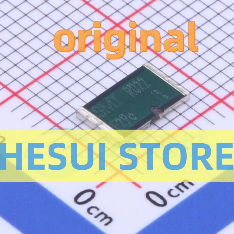 SMT-R022-1.0 22mΩ ±1% original