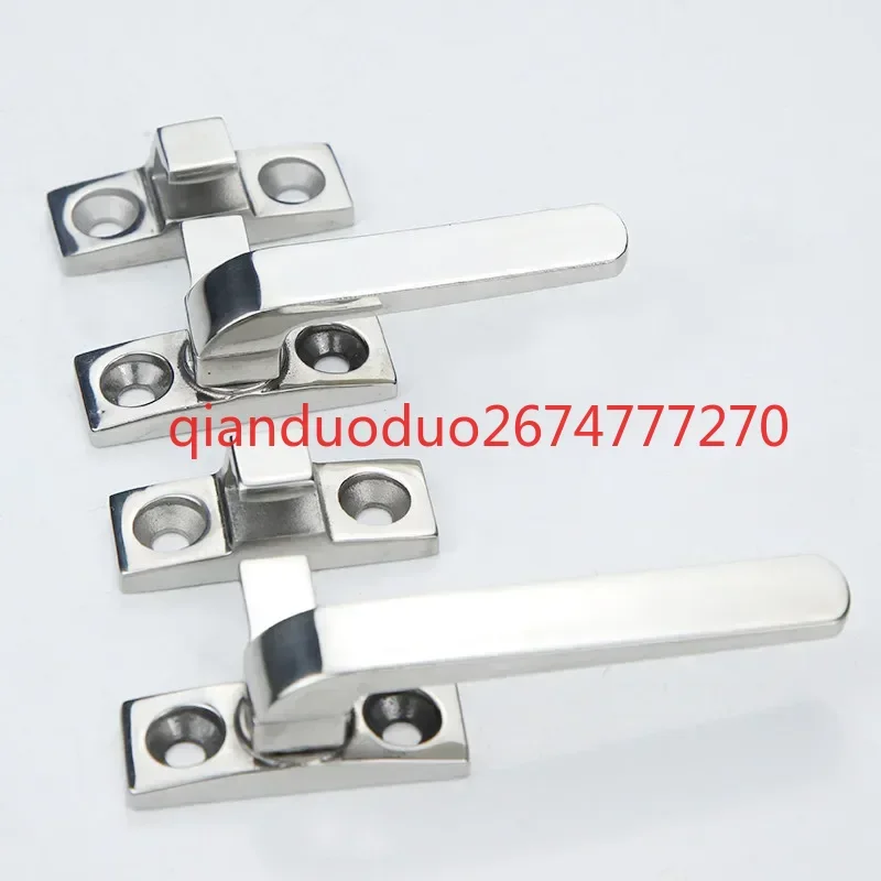 Poignée rotative scellée en acier inoxydable 304FHS31/41 LCL/LCR80-100, prise de commutateur rotatif, boucle rotative - imagen 3