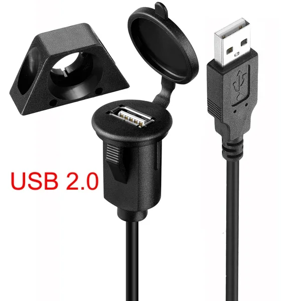 USB 2.0 Cable
