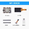 M1 DOCK
