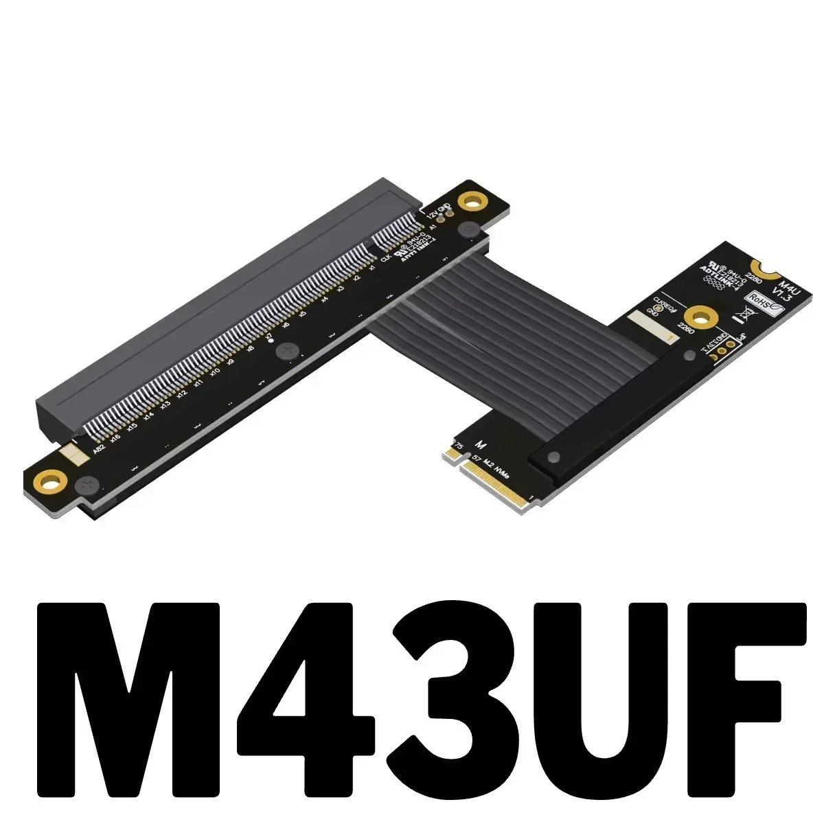 M43UF