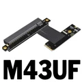 M43UF