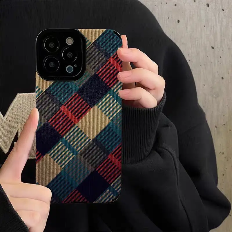 Para Samsung Galaxy S24 S23 S22 Ultra Plus S20 FE A55 A53 A52S A52 A54 A14 A33 A13 A34 A32 A51 A73 A72 A71 A22 A23 5G Funda - imagen 2