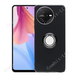 Soporte anillo trasero Blackview Oscal Tiger 12 – Funda TPU Antigolpes