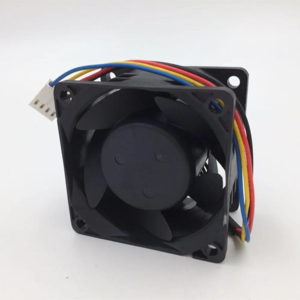 Ventilador Sunon para refrigeración de PC - imagen 5