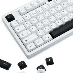 XVX ARCO – Teclas Personalizadas XDA PBT para Teclado Mecánico