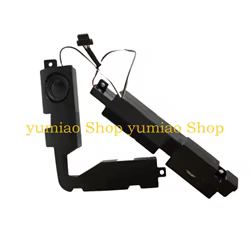Reemplazo altavoz incorporado para portátil 587B para A555 X555 K555 Y583 W509 VM510 W519L