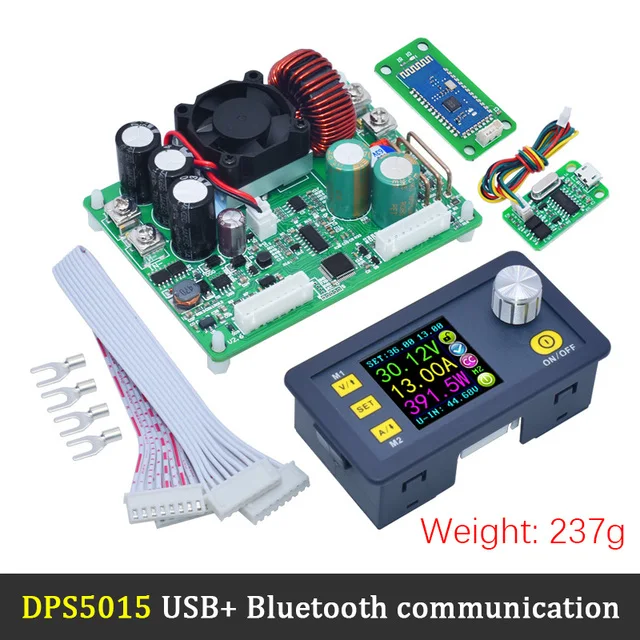 communication USB BT