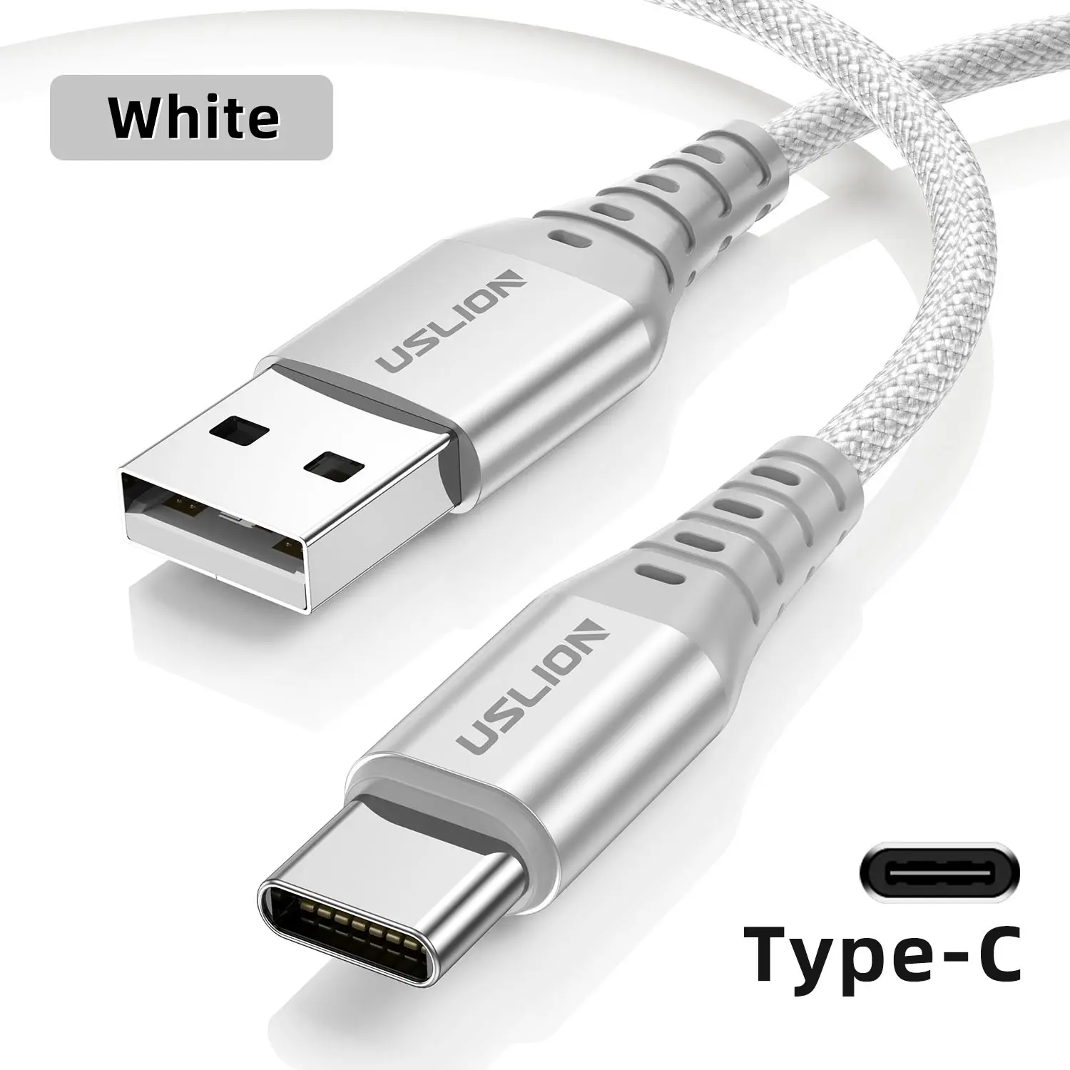 White For Type C