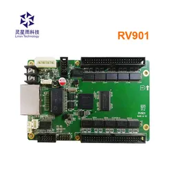 Linsn RV901 Tarjeta Recepción LED para Pantalla LCD
