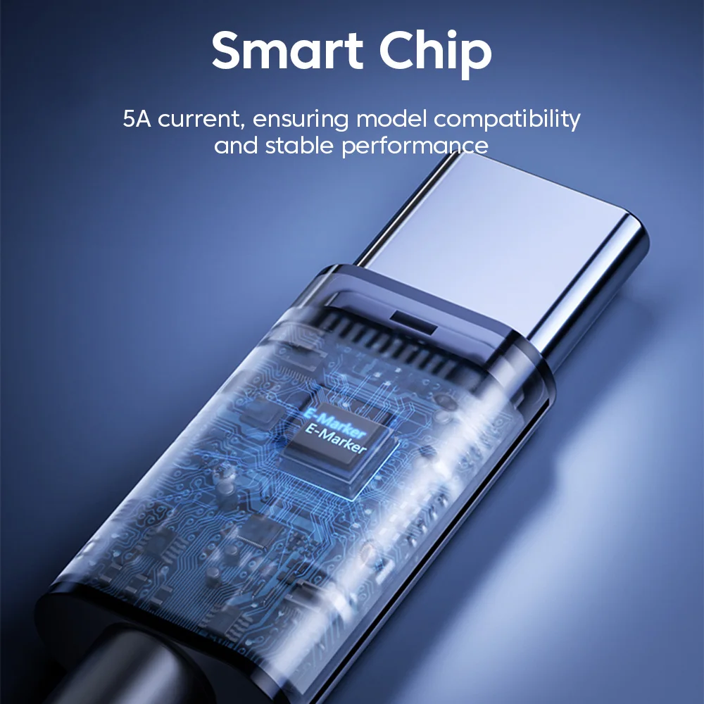 Cable de alimentación de carga rápida PD100W tipo C macho a CC macho Cable de carga para ordenador portátil 2M Cable adaptador de corriente de cabezal recto/codo - imagen 3