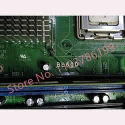 BL600-DR BL600 – Placa Base Industrial para Ordenador