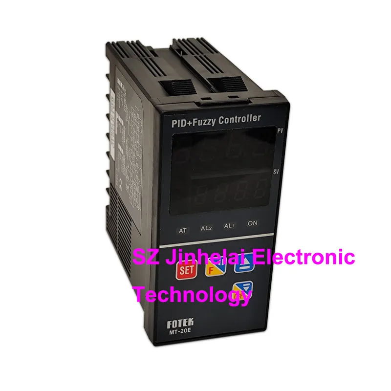 Nuevo controlador de temperatura FOTEK Original MT20-RE MT20-VE MT20-LE (MT-20-RE MT-20-VE MT-20-LE MT-20RE MT-20VE MT-20LE) - imagen 2