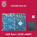 4GB Ram 32G emmc