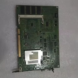 EmCORE-V619 – Tarjeta de control industrial de media longitud
