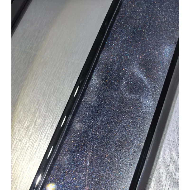 Matrix Meta Reposamanos para teclado mecánico, almohadilla para la muñeca, comodidad personalizada, personalización, creatividad personalizada, reposamanos - imagen 5