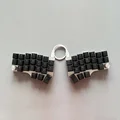 Black keyboard(knob)