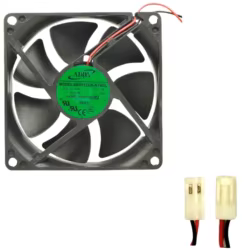ADDA AD0912UX-A7BGL Ventilador industrial para impresoras 3D