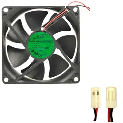 ADDA AD0912UX-A7BGL Ventilador industrial para impresoras 3D