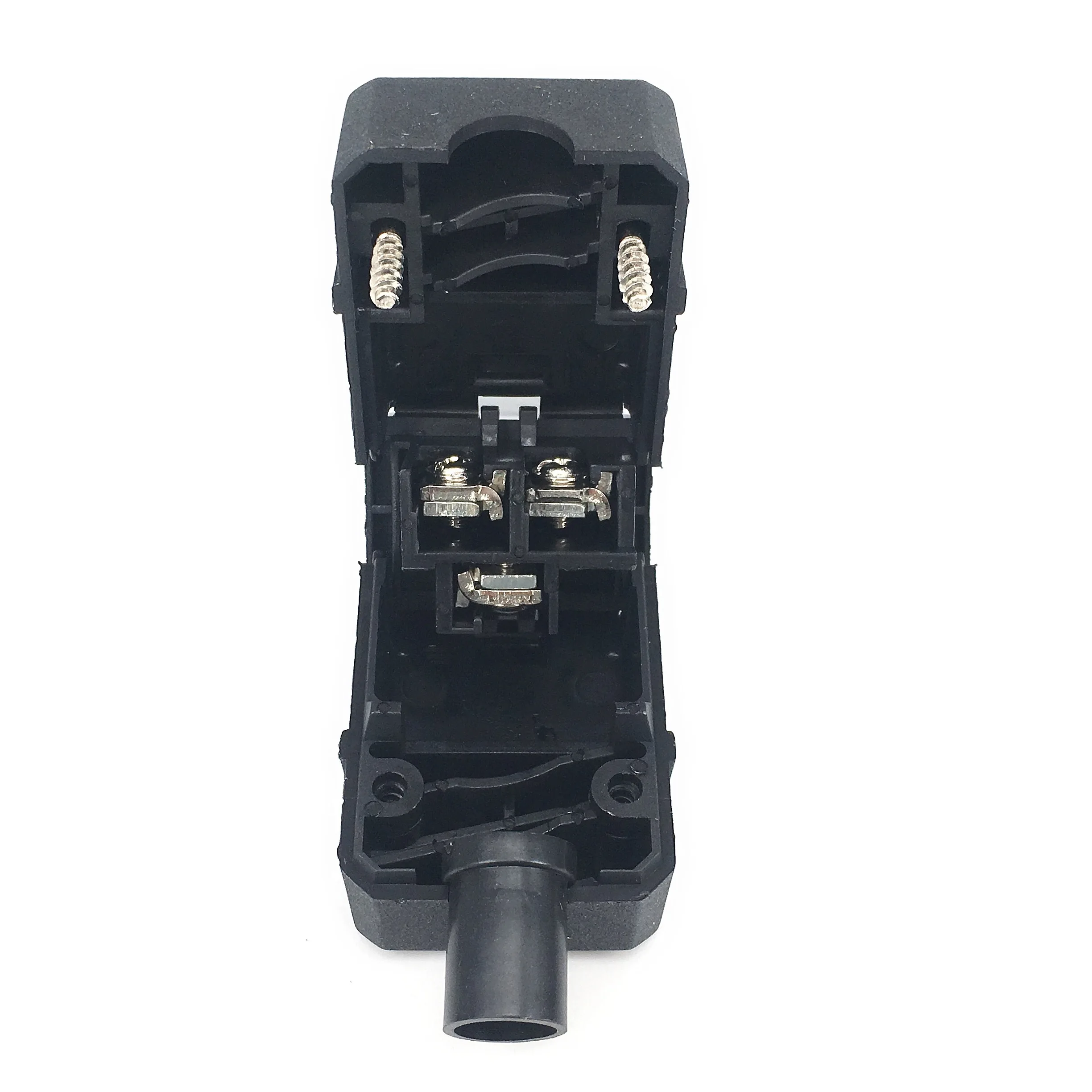 Adaptador de enchufe C19 C20, convertidor de potencia recargable macho y hembra, enchufe eléctrico, tomas de CA para conector de alimentación PDU UPS - imagen 5