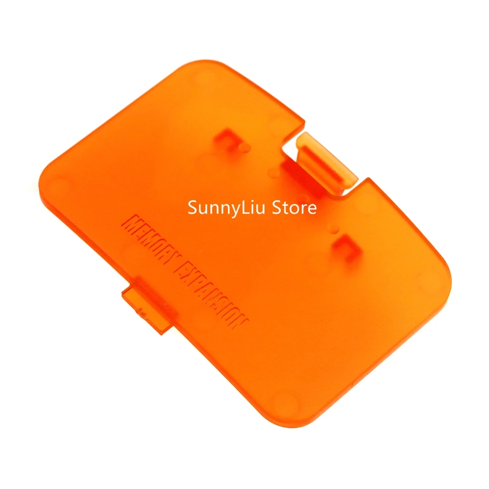 Paquete de expansión de memoria N64, tapa Jumper Pak para Nintendo 64, 50 unidades por lote - imagen 5