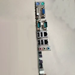 Ruby-911G2A Placa base industrial para sistemas embebidos