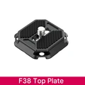 F38 Top Plate
