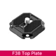 F38 Top Plate