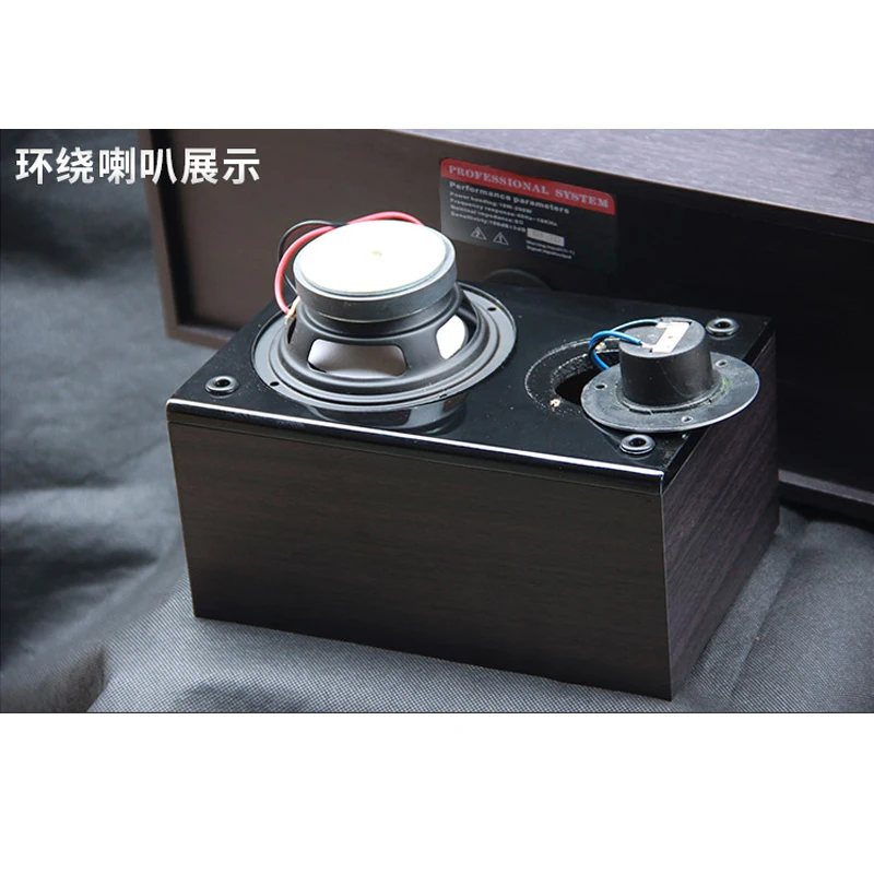 Canal central - Diálogos claros