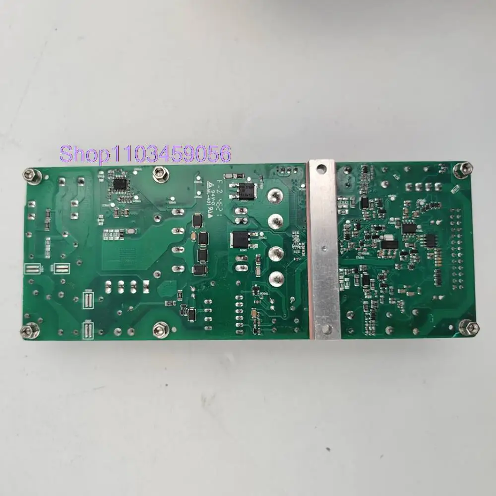 Placa amplificadora de potencia U-PRO2 - imagen 5