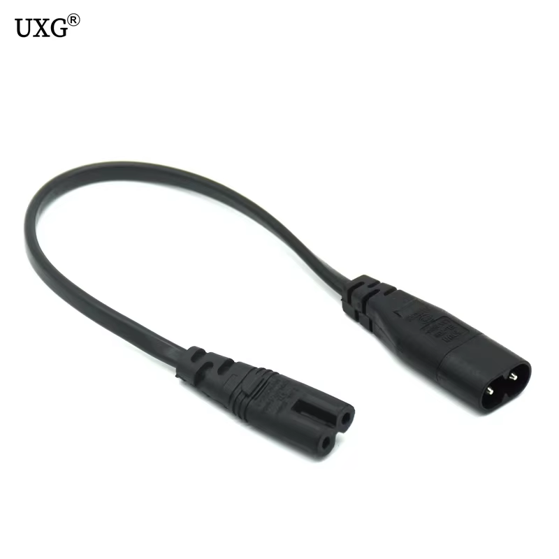 Conectores y cables de ordenador
