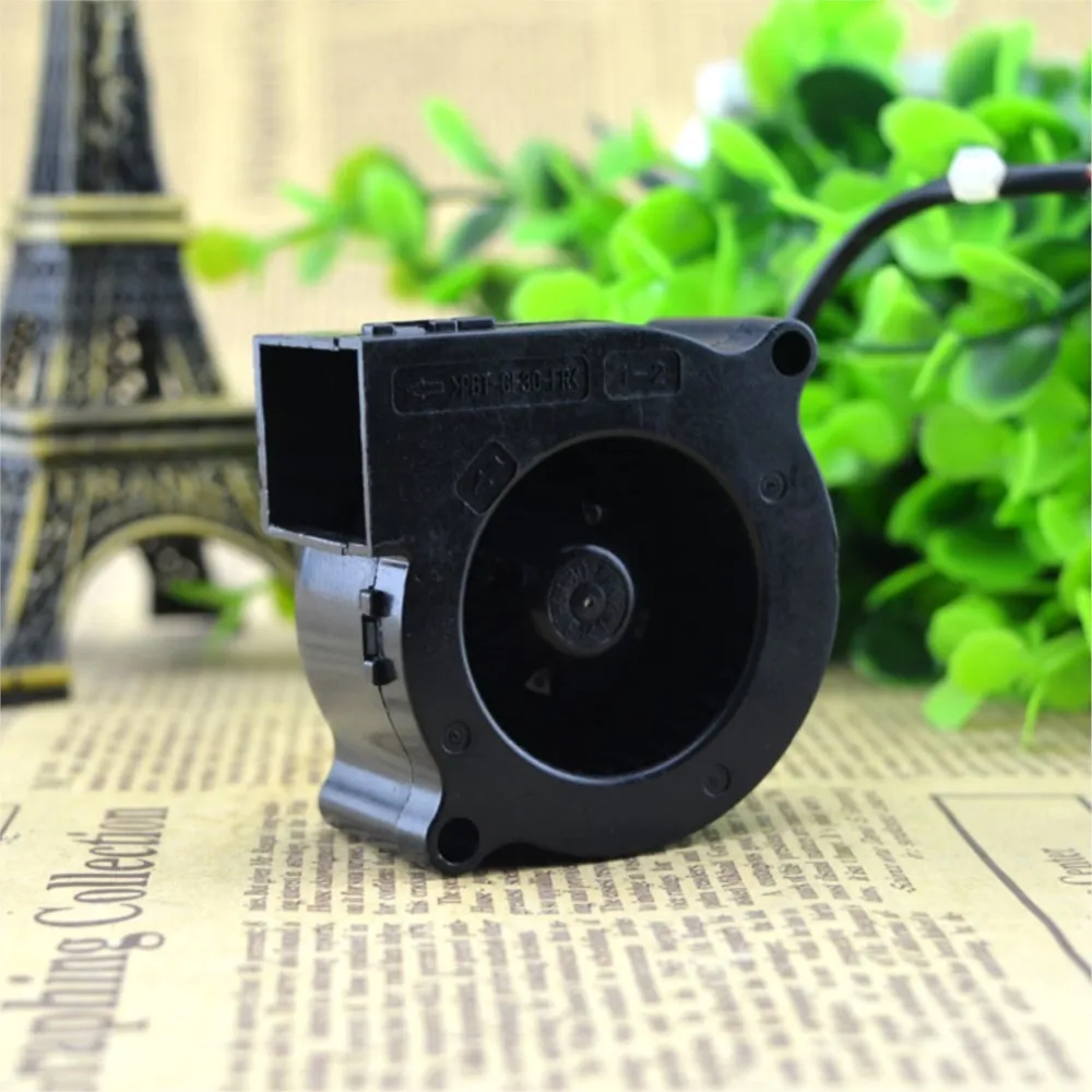 BM5125-04W-B49 Ventilador de 50 mm para NMB DC 12 V 5 cm 5025 Ventilador centrífugo Proyector Ventilador multiusos - imagen 4