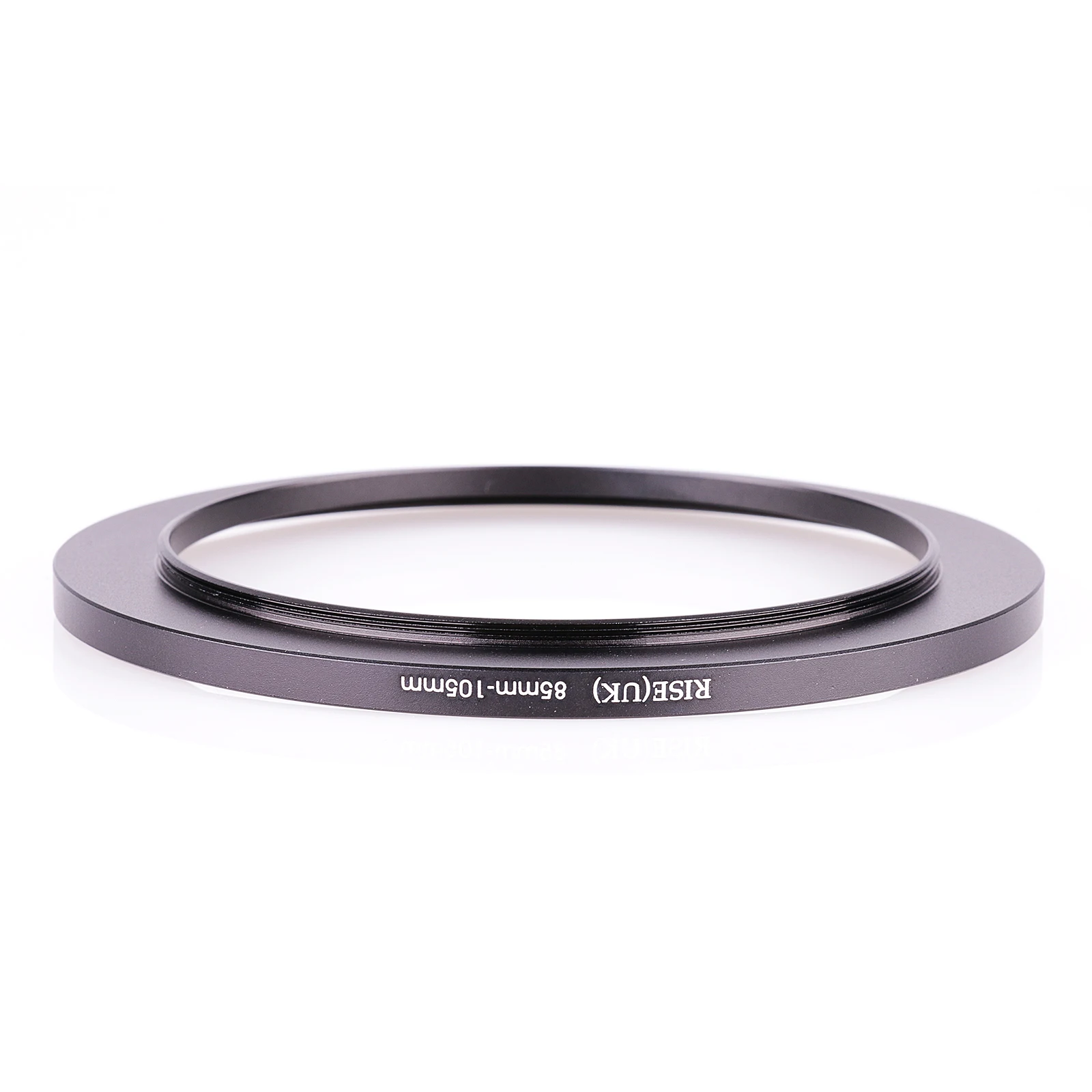 Anillo adaptador de filtro de lente de cámara de 85mm a 105mm, anillo de aumento de Metal 85mm-105mm para cubierta de lente UV ND CPL, etc. - imagen 2