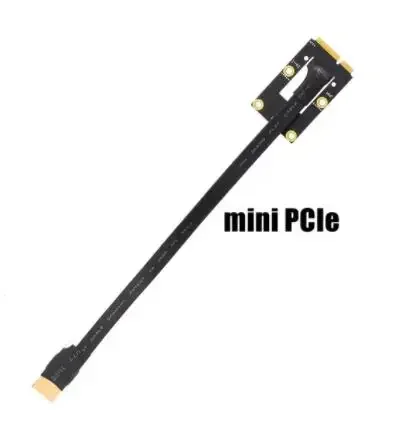 mini PCIe Cable