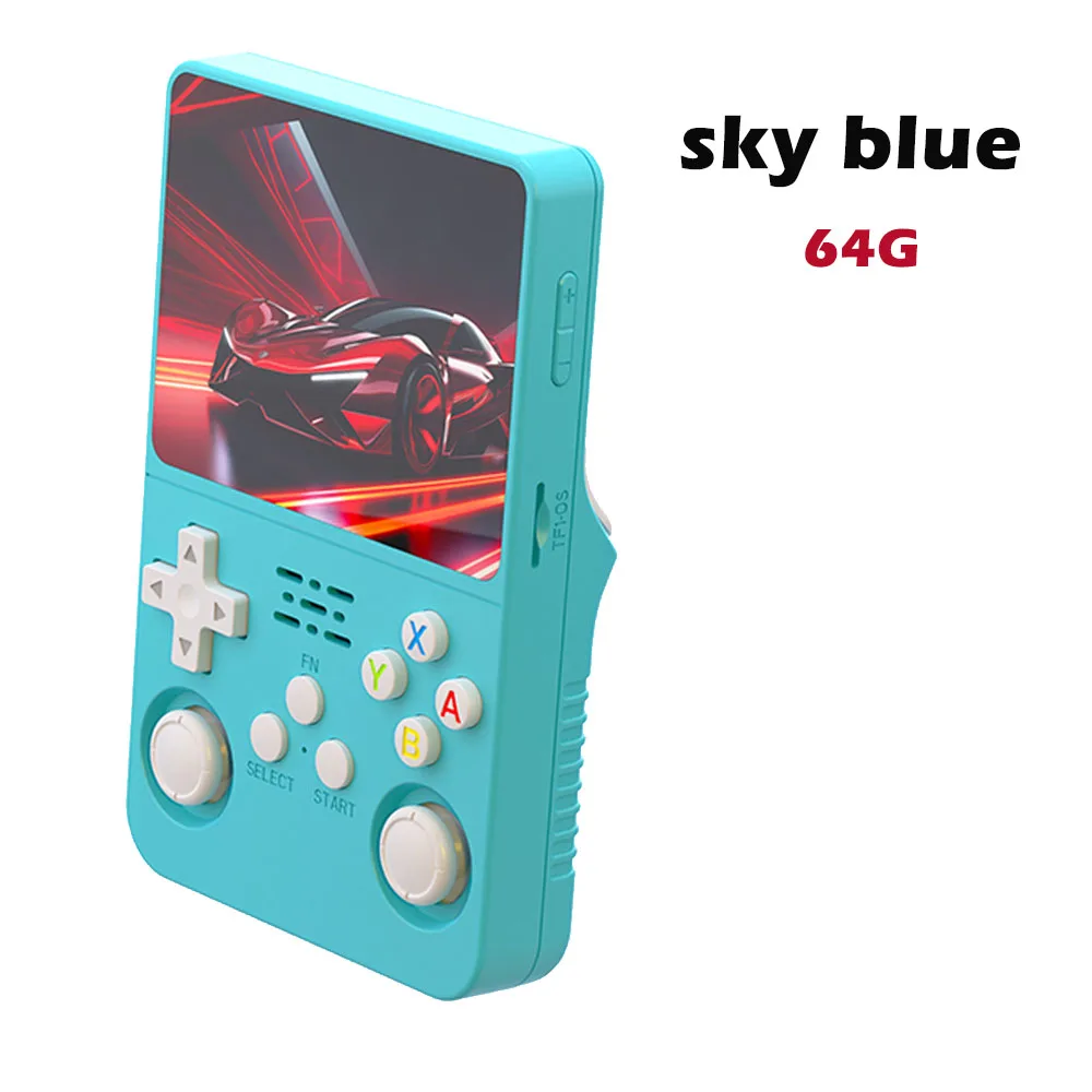 Light Blue 64GB