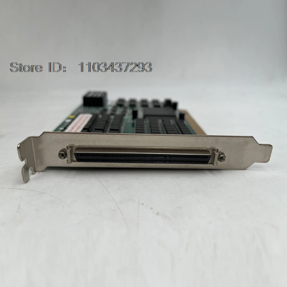 Para tarjeta de captura de tarjeta IO Digital de alta velocidad aislada de 64 canales ADLINK PCI-7432 - imagen 2